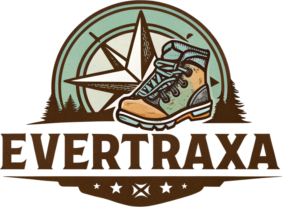 Ever Traxa