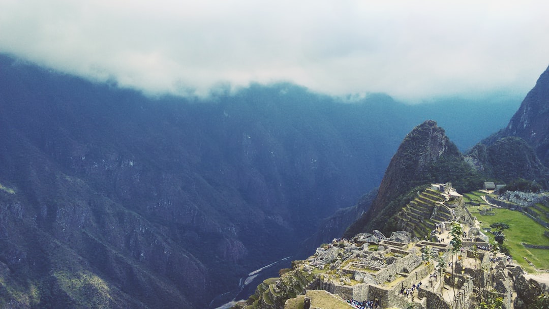 Embracing Nature: The Therapeutic Benefits of Outdoor Travel
