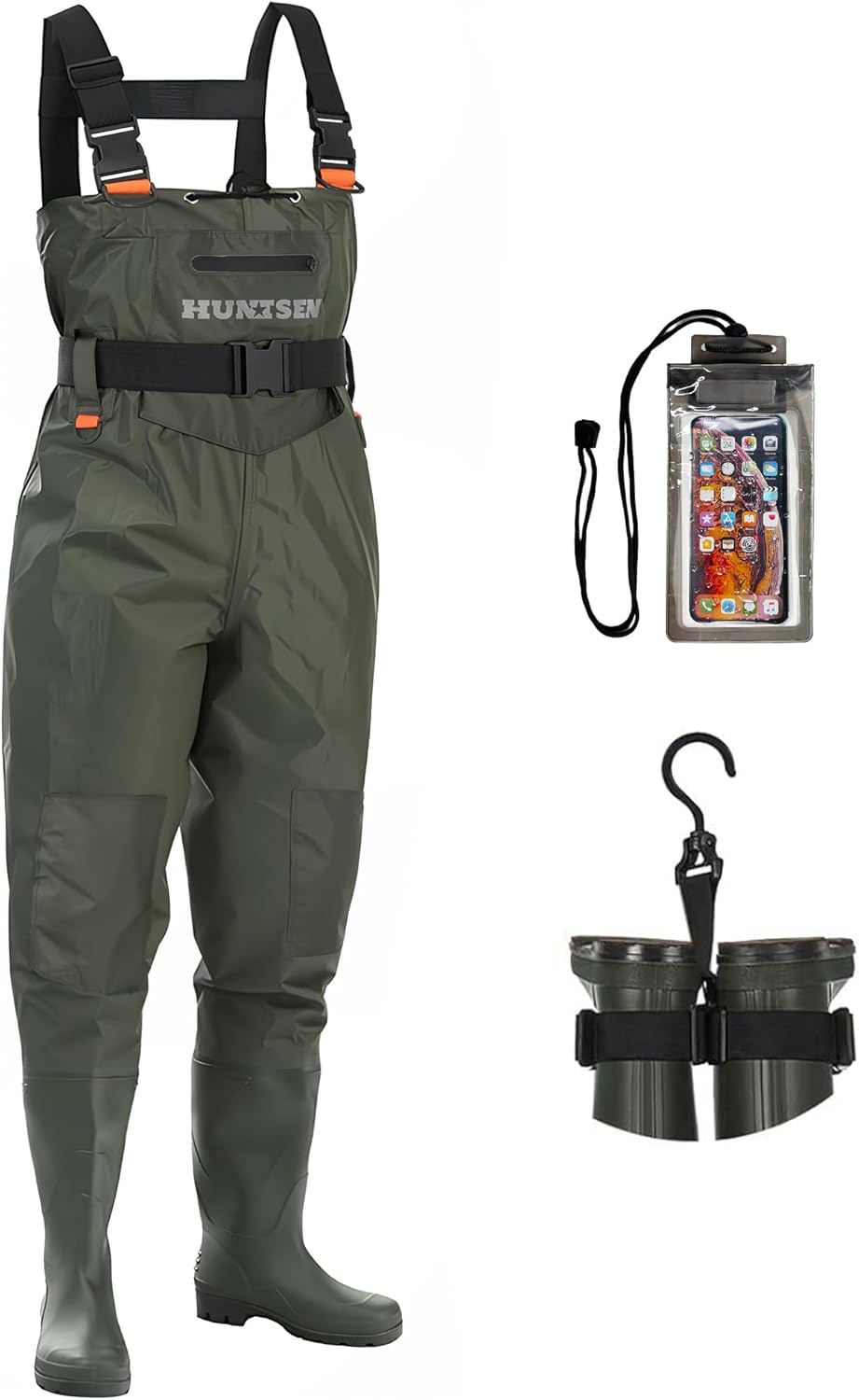 Fishing Gear