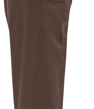 FROGG TOGGS Rana II Waterproof PVC Fishing Bootfoot Hip Wader for Fishing