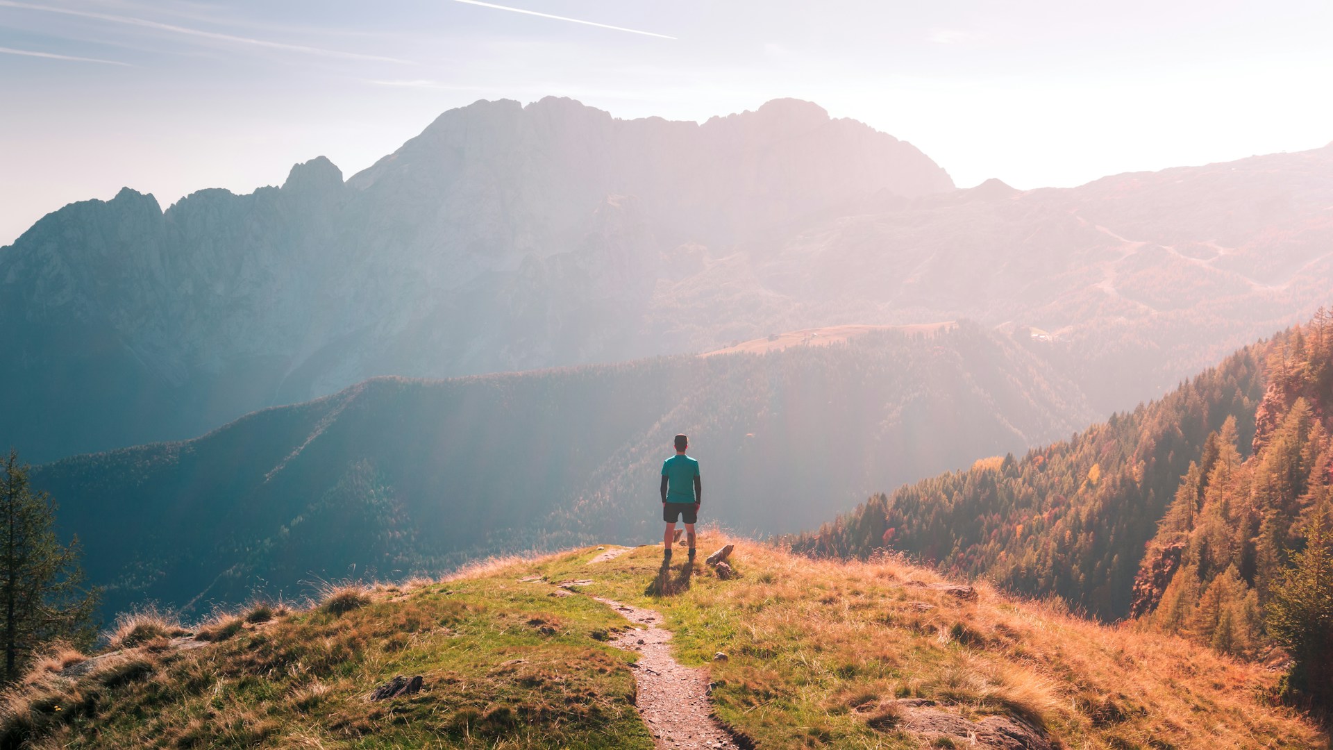 Hiking Gear