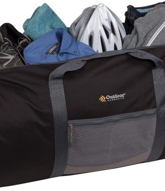 Utility Duffel
