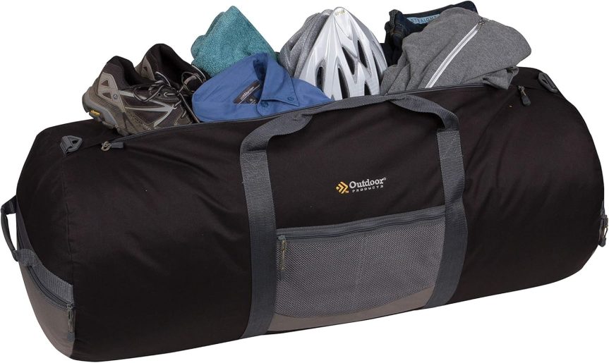 Utility Duffel