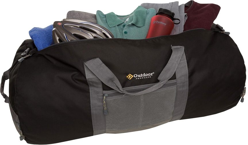 Utility Duffel - Image 4