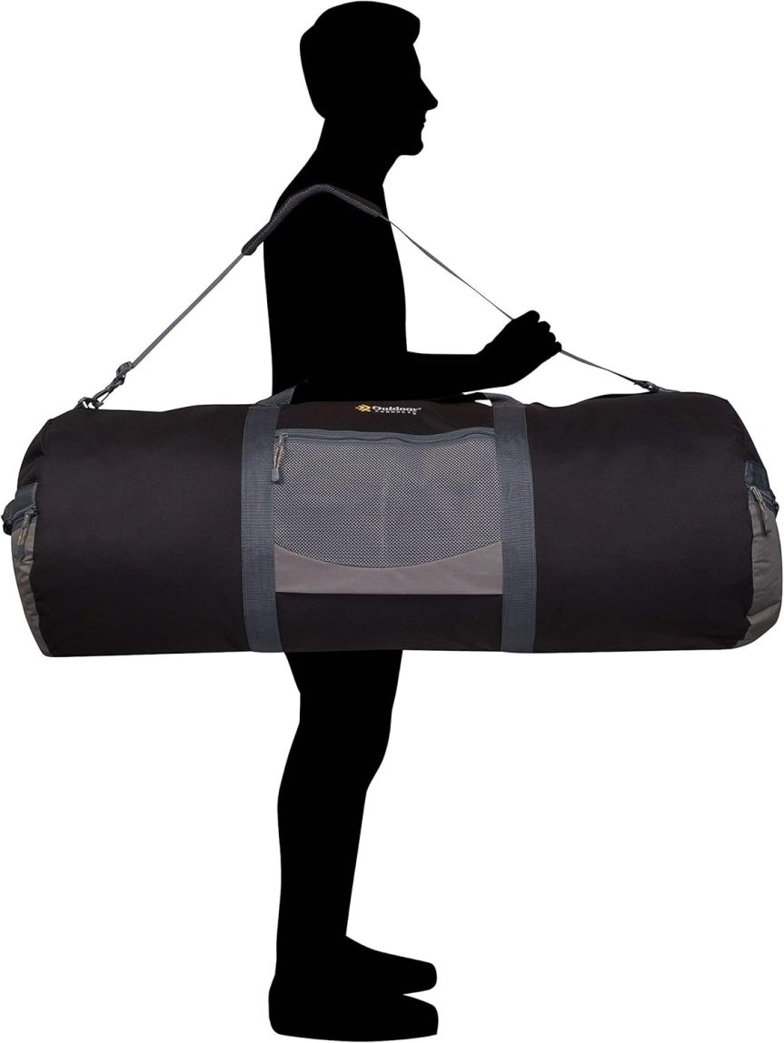 Utility Duffel - Image 7